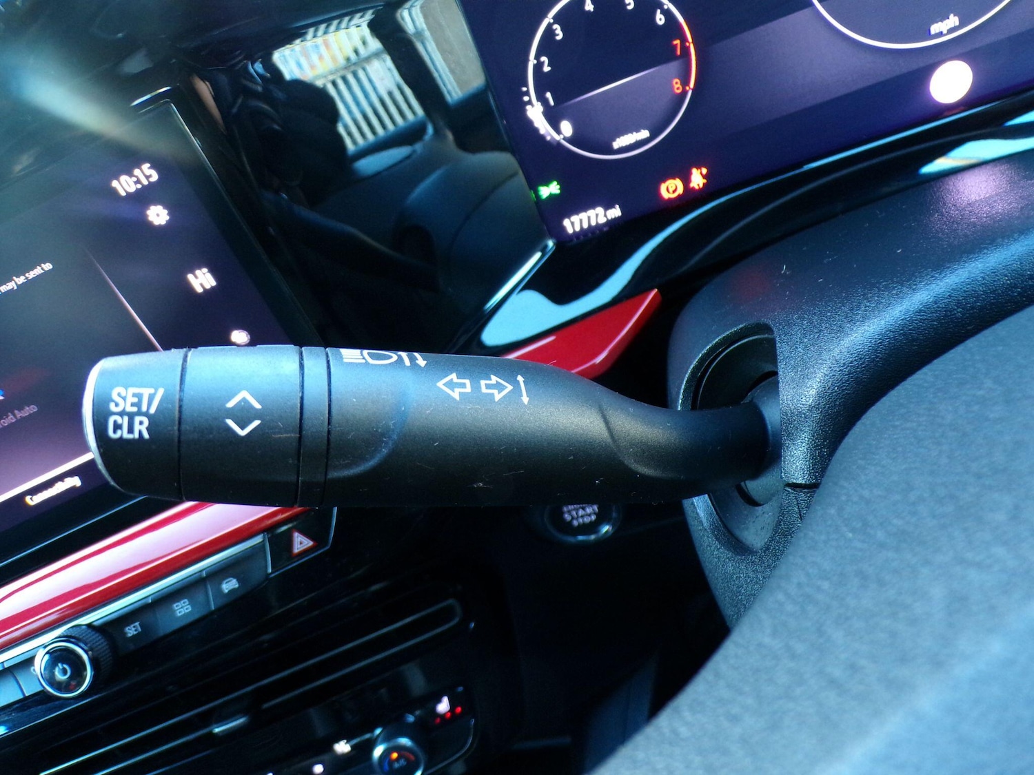 Used Vauxhall Mokka 2022 for sale - 77091001: Photo 34