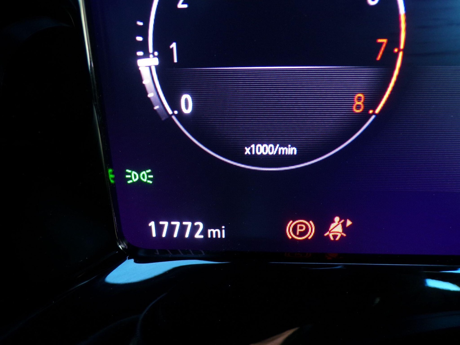 Used Vauxhall Mokka 2022 for sale - 77091001: Photo 35