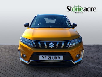 Used Suzuki Vitara 2021 for sale - 76152745: Photo