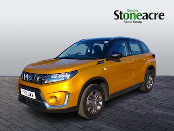 Used Suzuki Vitara 2021 for sale - 76152745: Photo