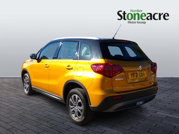 Used Suzuki Vitara 2021 for sale - 76152745: Photo