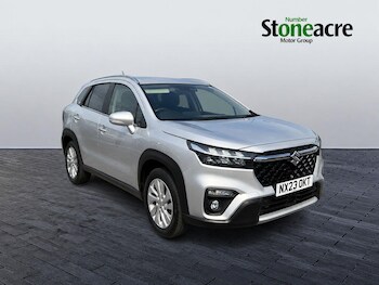 Used Suzuki SX4 S-Cross 2023 for sale - 79224901: Photo