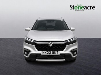 Used Suzuki SX4 S-Cross 2023 for sale - 79224901: Photo