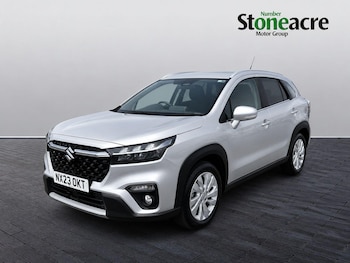 Used Suzuki SX4 S-Cross 2023 for sale - 79224901: Photo