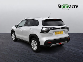 Used Suzuki SX4 S-Cross 2023 for sale - 79224901: Photo