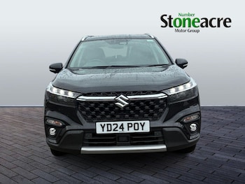 Used Suzuki SX4 S-Cross 2024 for sale - 78898797: Photo