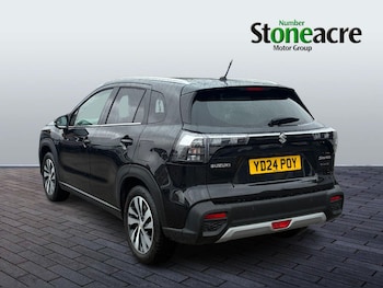 Used Suzuki SX4 S-Cross 2024 for sale - 78898797: Photo