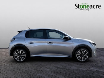 Used Peugeot 208 2021 for sale - 79426230: Photo