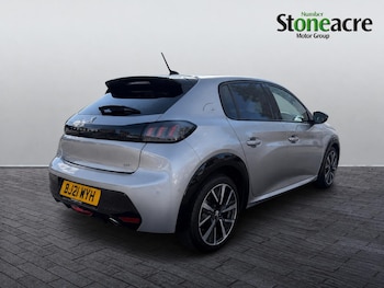 Used Peugeot 208 2021 for sale - 79426230: Photo