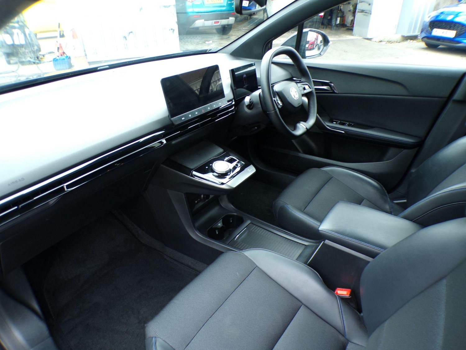 Vehicle 29