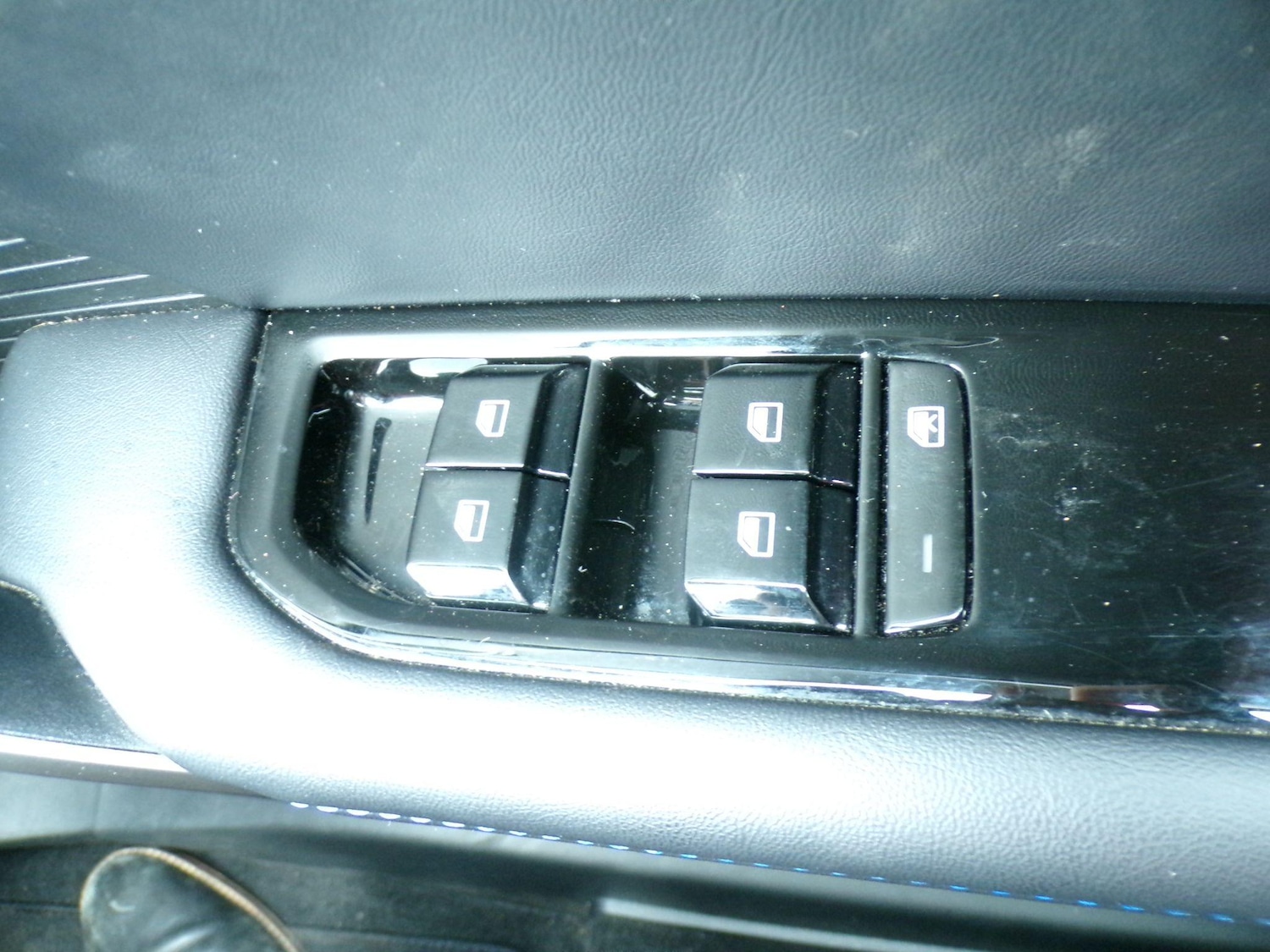 Vehicle 34