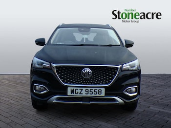 Used MG MG HS 2022 for sale - 76270031: Photo