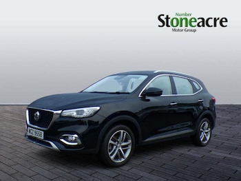 Used MG MG HS 2022 for sale - 76270031: Photo