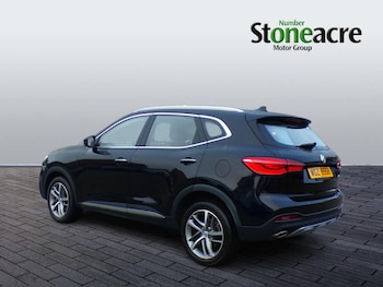Used MG MG HS 2022 for sale - 76270031: Photo
