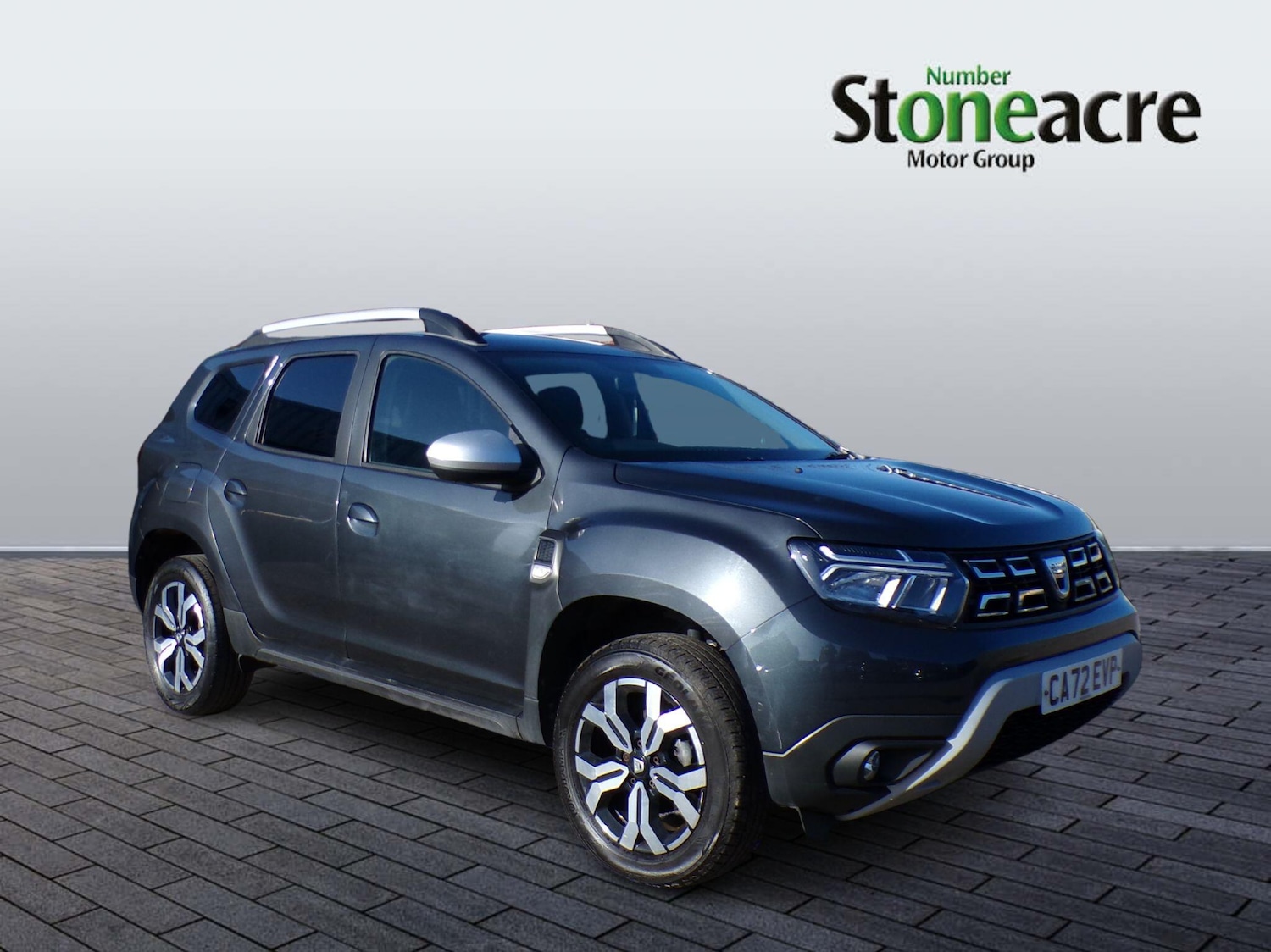 Used Dacia Duster 2022 for sale - 78157896: Photo 1