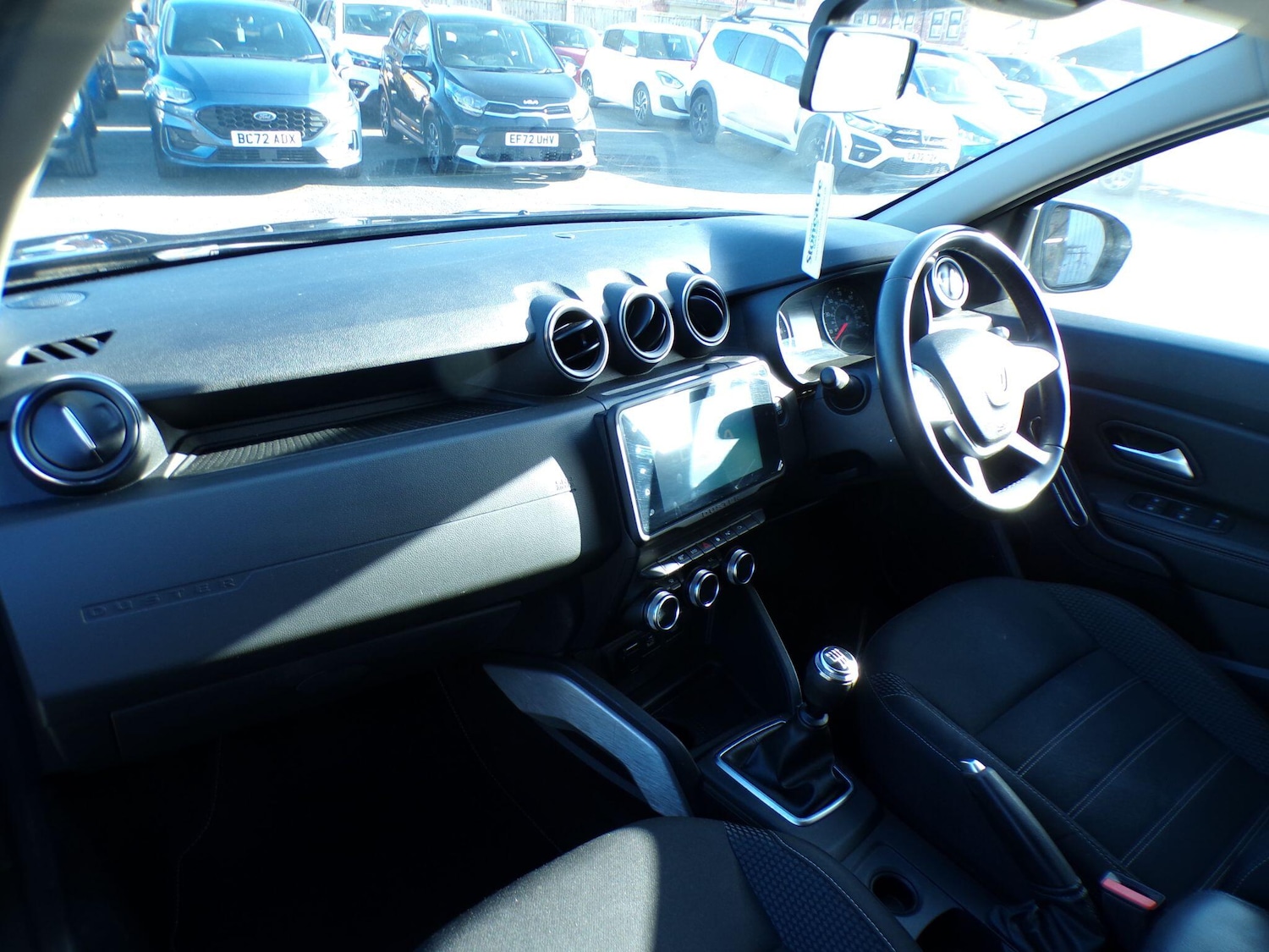 Used Dacia Duster 2022 for sale - 78157896: Photo 10