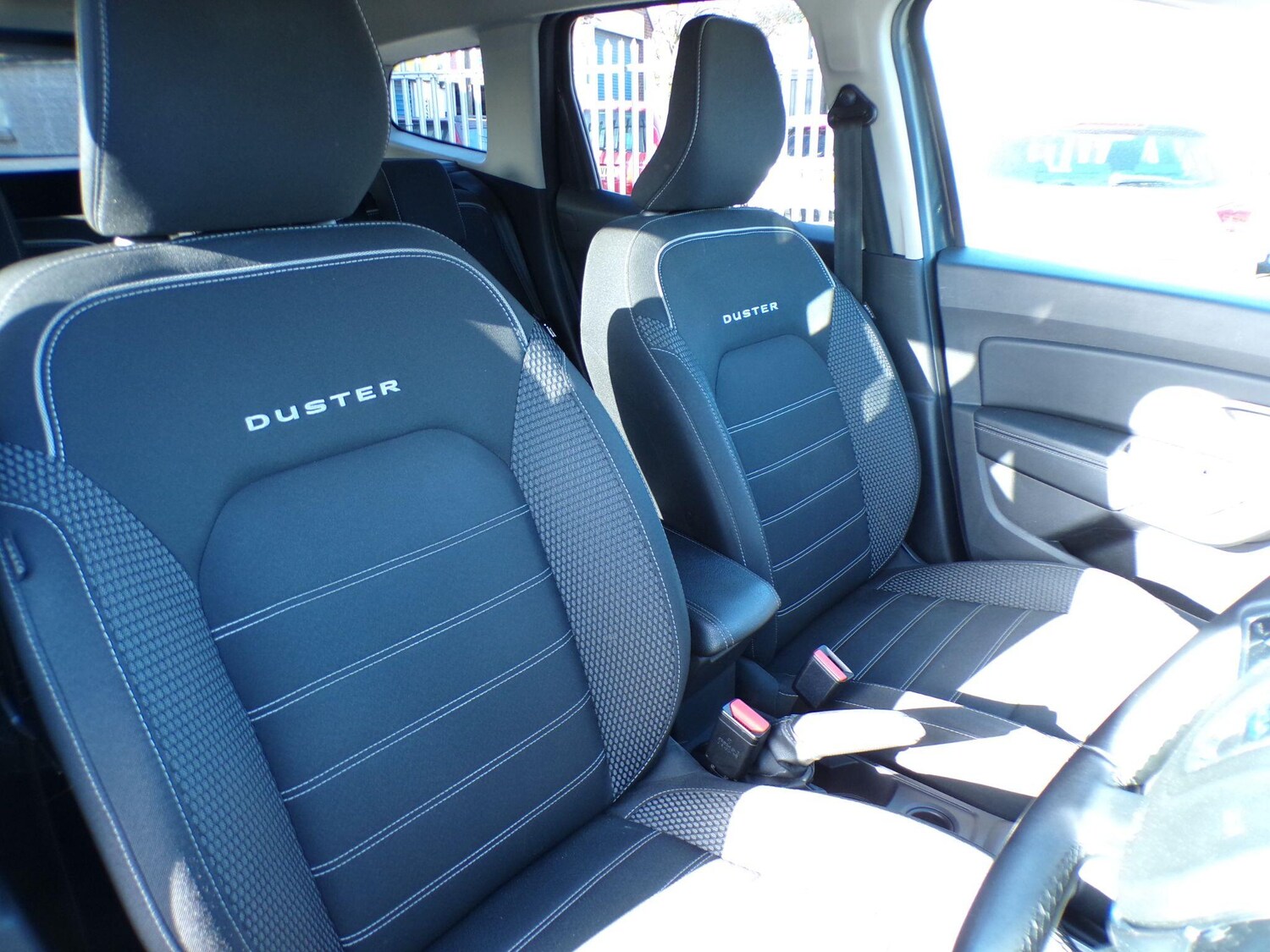 Used Dacia Duster 2022 for sale - 78157896: Photo 13