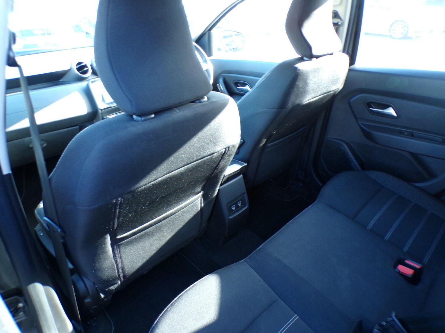 Used Dacia Duster 2022 for sale - 78157896: Photo 14