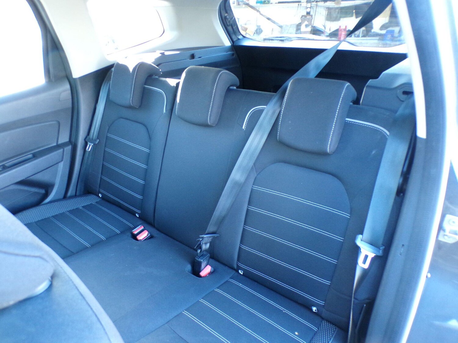 Used Dacia Duster 2022 for sale - 78157896: Photo 15