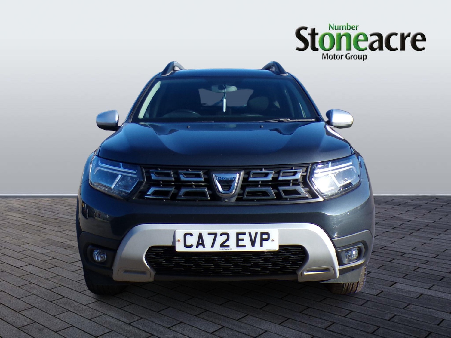 Used Dacia Duster 2022 for sale - 78157896: Photo 2