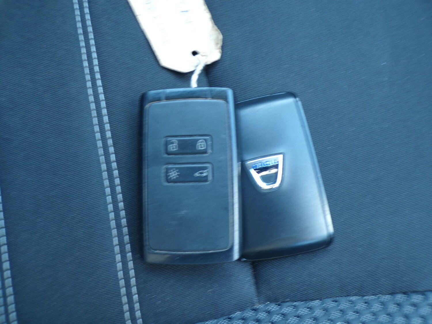 Used Dacia Duster 2022 for sale - 78157896: Photo 26