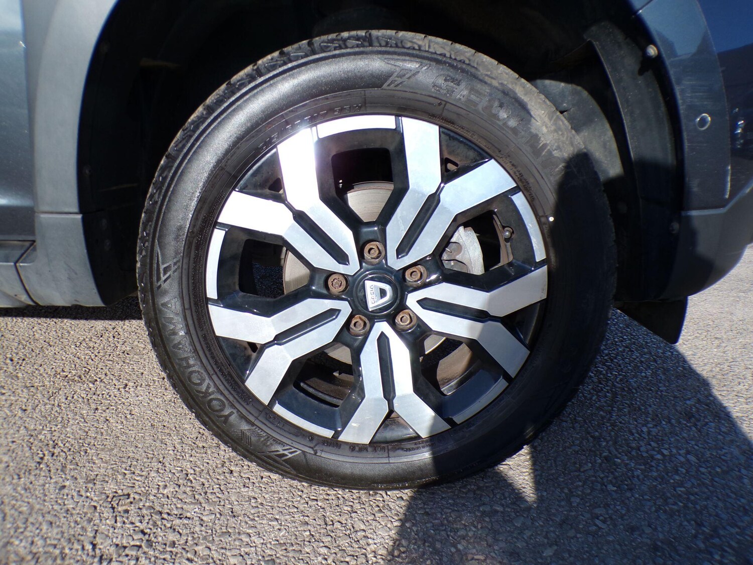 Used Dacia Duster 2022 for sale - 78157896: Photo 27