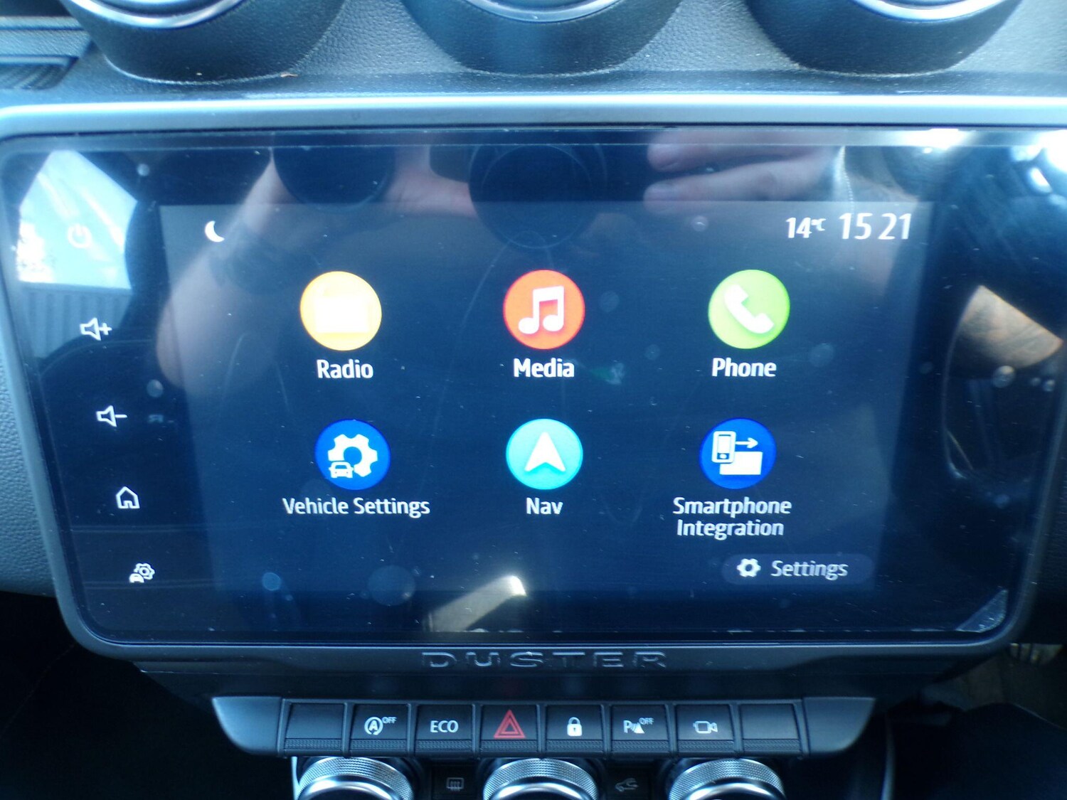 Used Dacia Duster 2022 for sale - 78157896: Photo 28