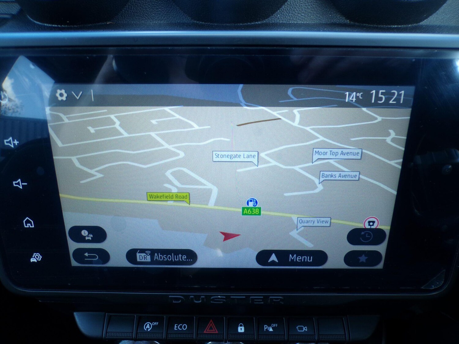 Used Dacia Duster 2022 for sale - 78157896: Photo 29