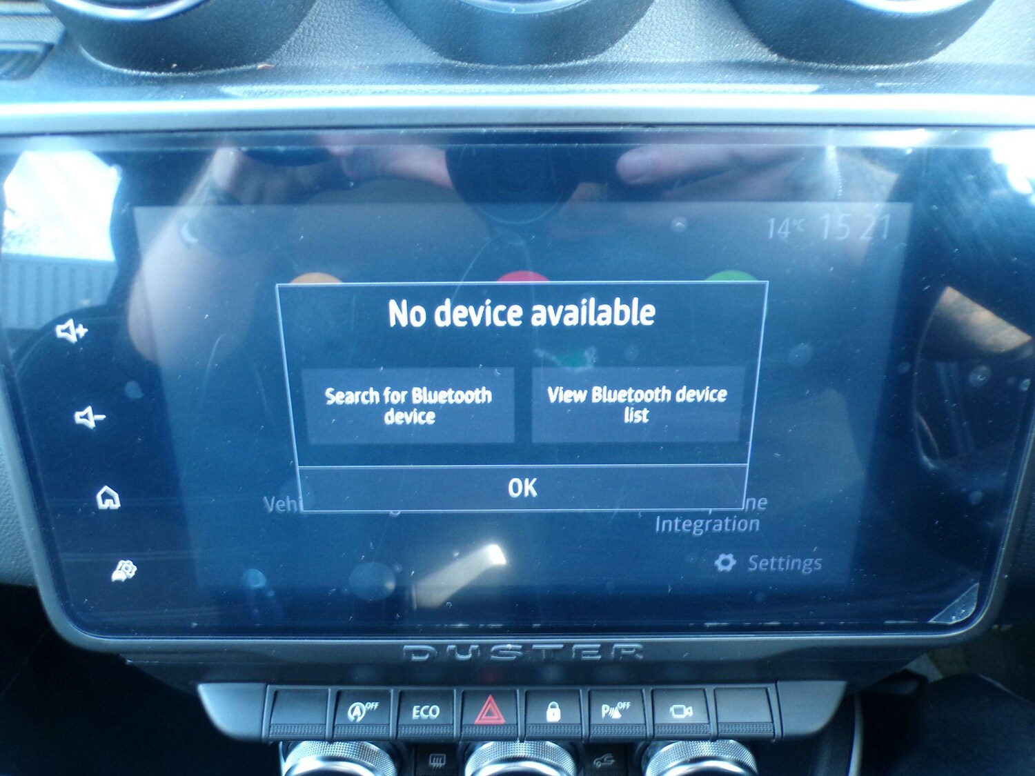 Used Dacia Duster 2022 for sale - 78157896: Photo 30