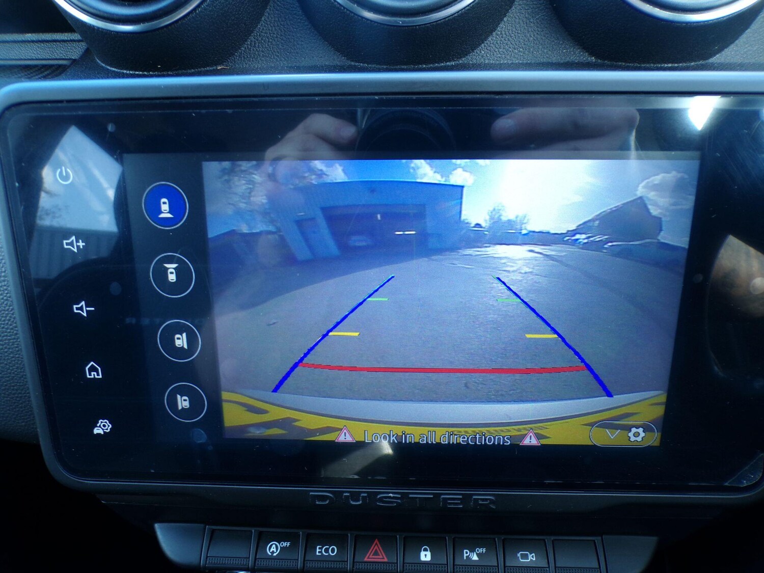 Used Dacia Duster 2022 for sale - 78157896: Photo 31