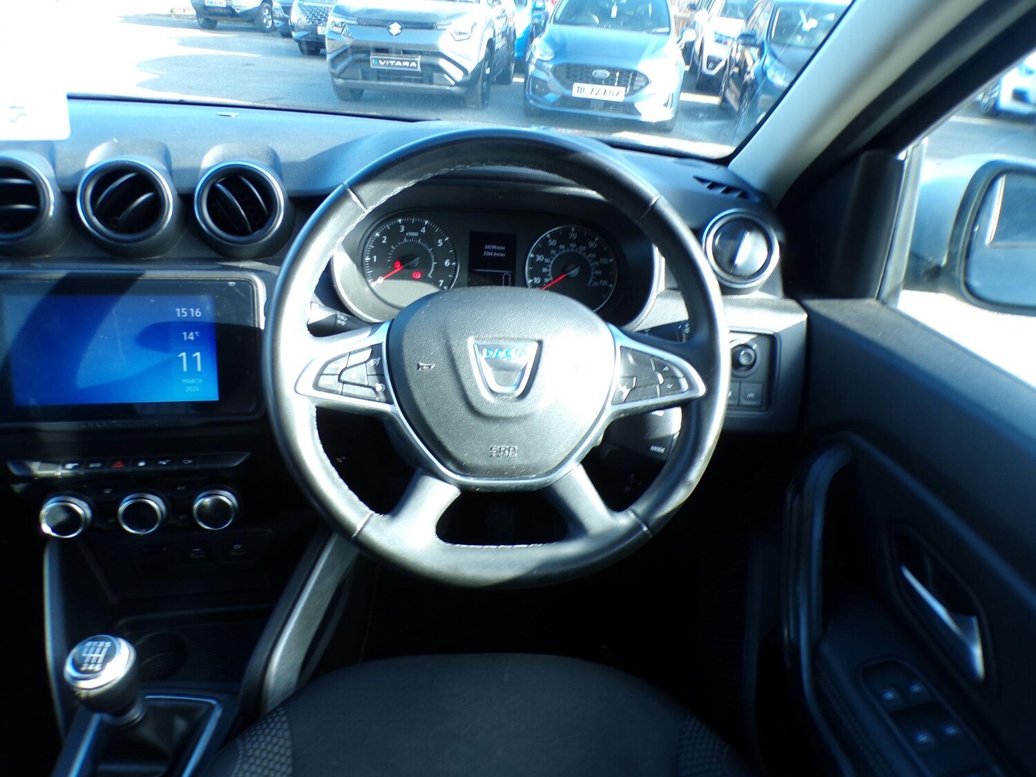 Used Dacia Duster 2022 for sale - 78157896: Photo 33