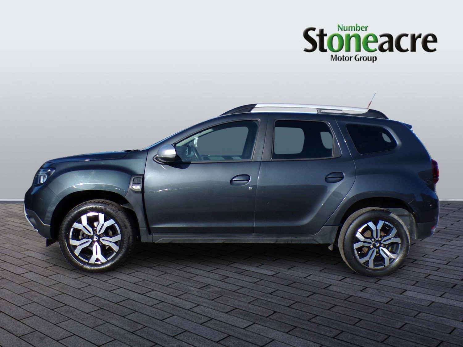 Used Dacia Duster 2022 for sale - 78157896: Photo 5