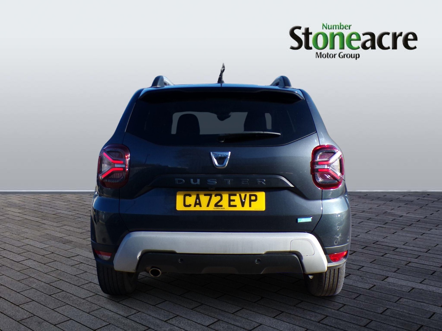 Used Dacia Duster 2022 for sale - 78157896: Photo 6