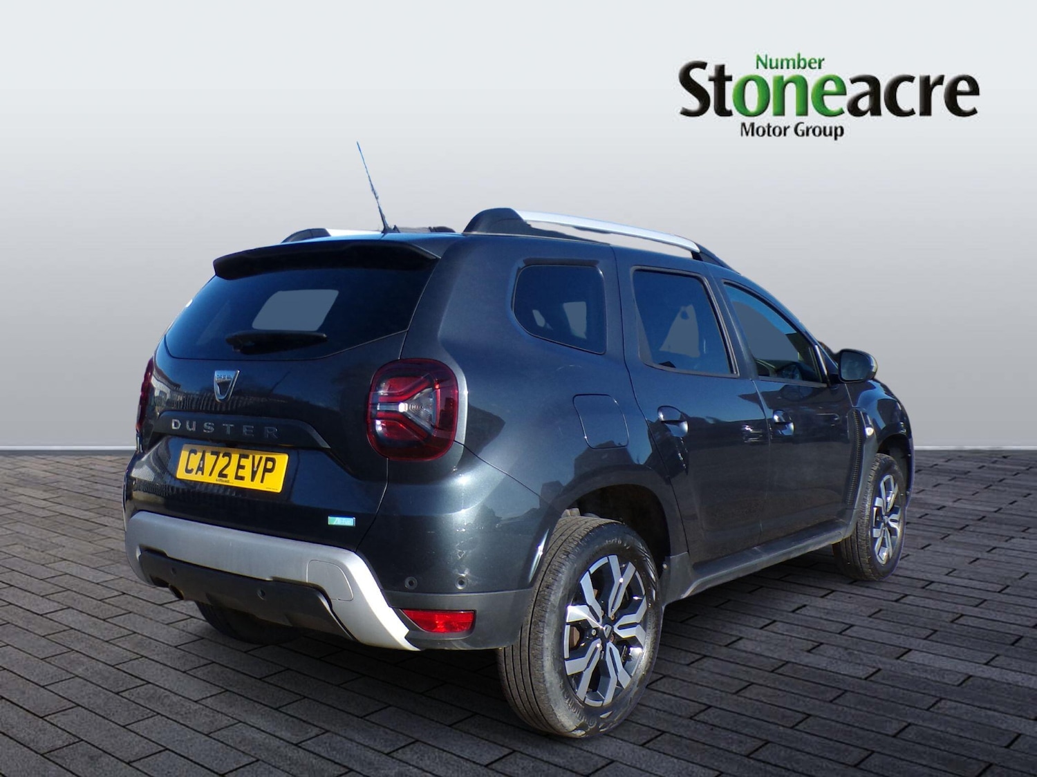 Used Dacia Duster 2022 for sale - 78157896: Photo 8