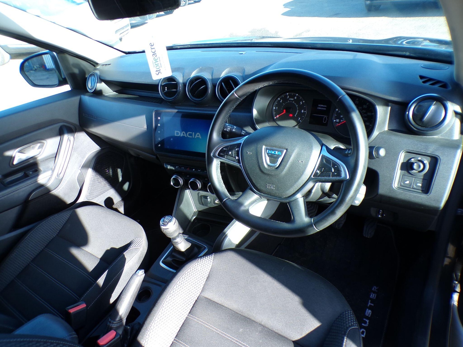 Used Dacia Duster 2022 for sale - 78157896: Photo 9