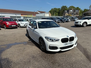 Used BMW 1 Series 2017 for sale - 78833837: Photo