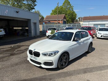 Used BMW 1 Series 2017 for sale - 78833837: Photo