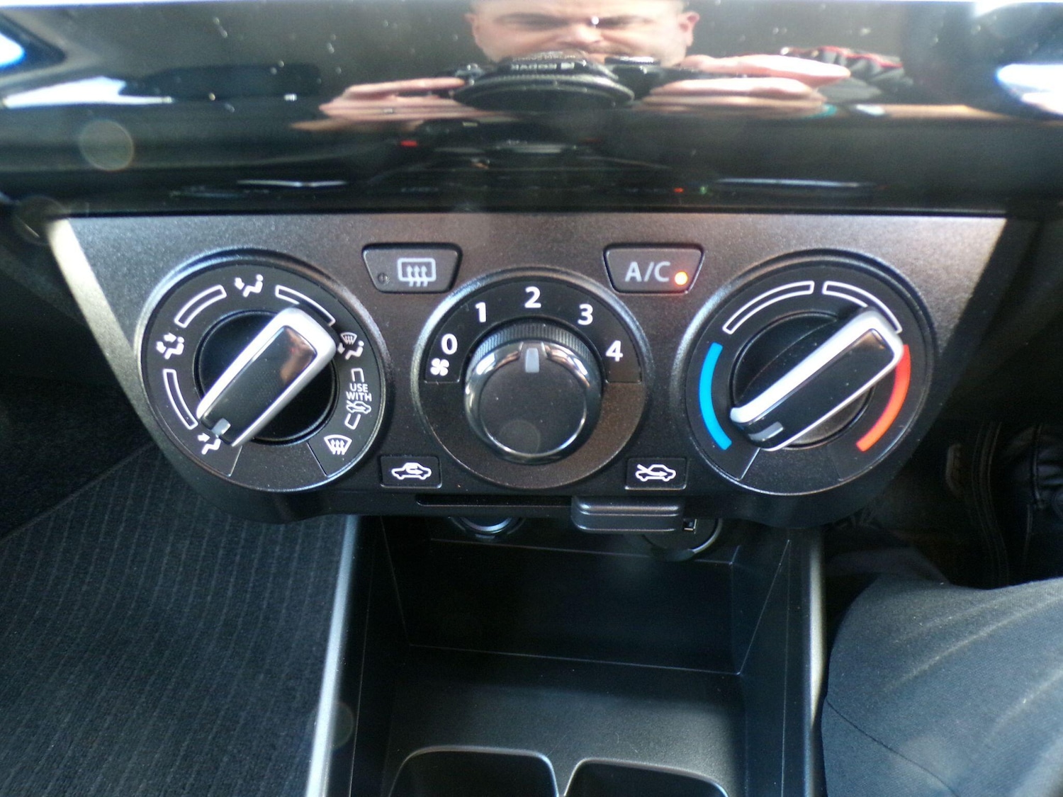 Used Suzuki Swift 2024 for sale - 76389090: Photo 15