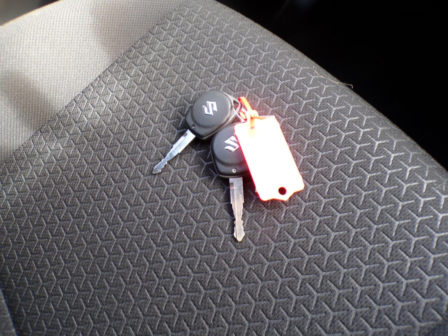 Used Suzuki Swift 2024 for sale - 76389090: Photo 16