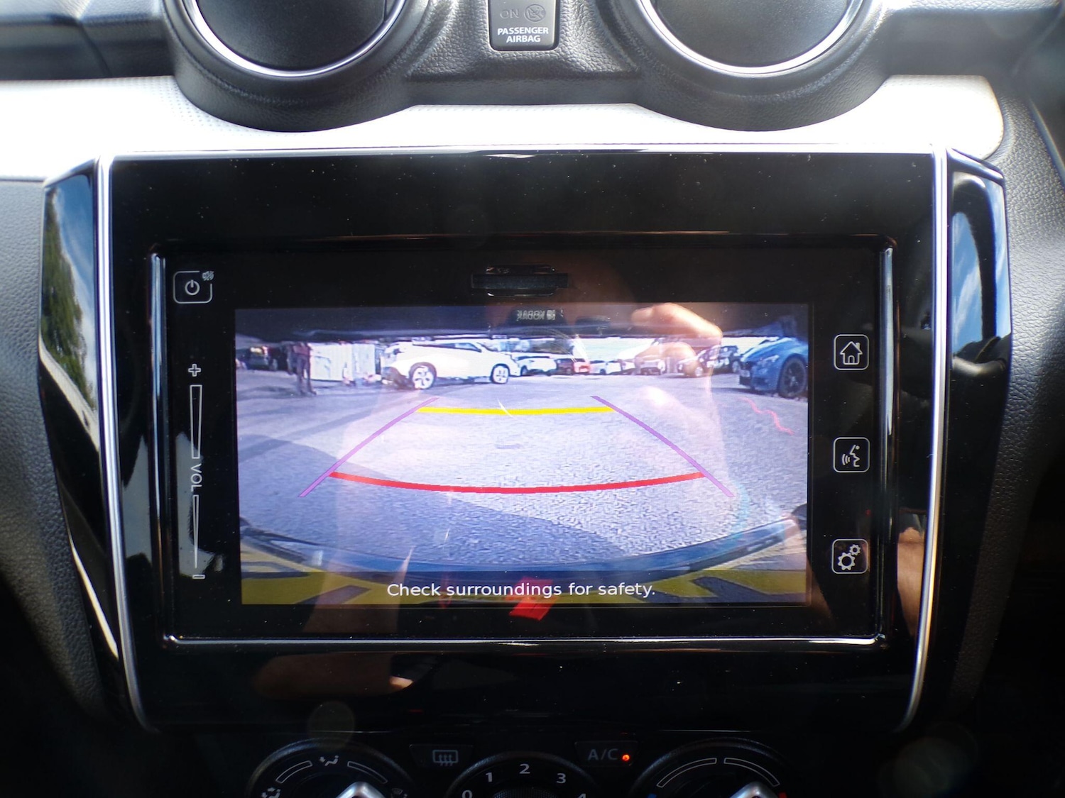 Used Suzuki Swift 2024 for sale - 76389090: Photo 17