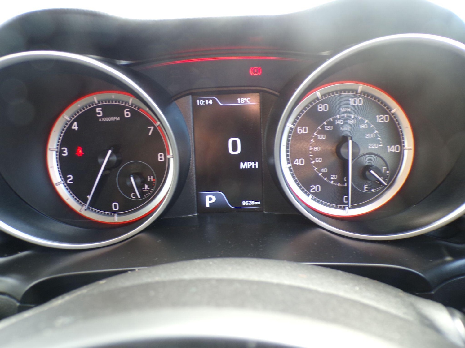 Used Suzuki Swift 2024 for sale - 76389090: Photo 18