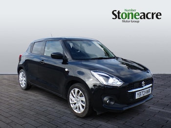 Suzuki - Swift