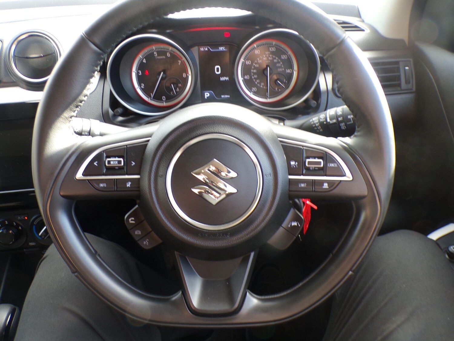 Used Suzuki Swift 2024 for sale - 76389090: Photo 20