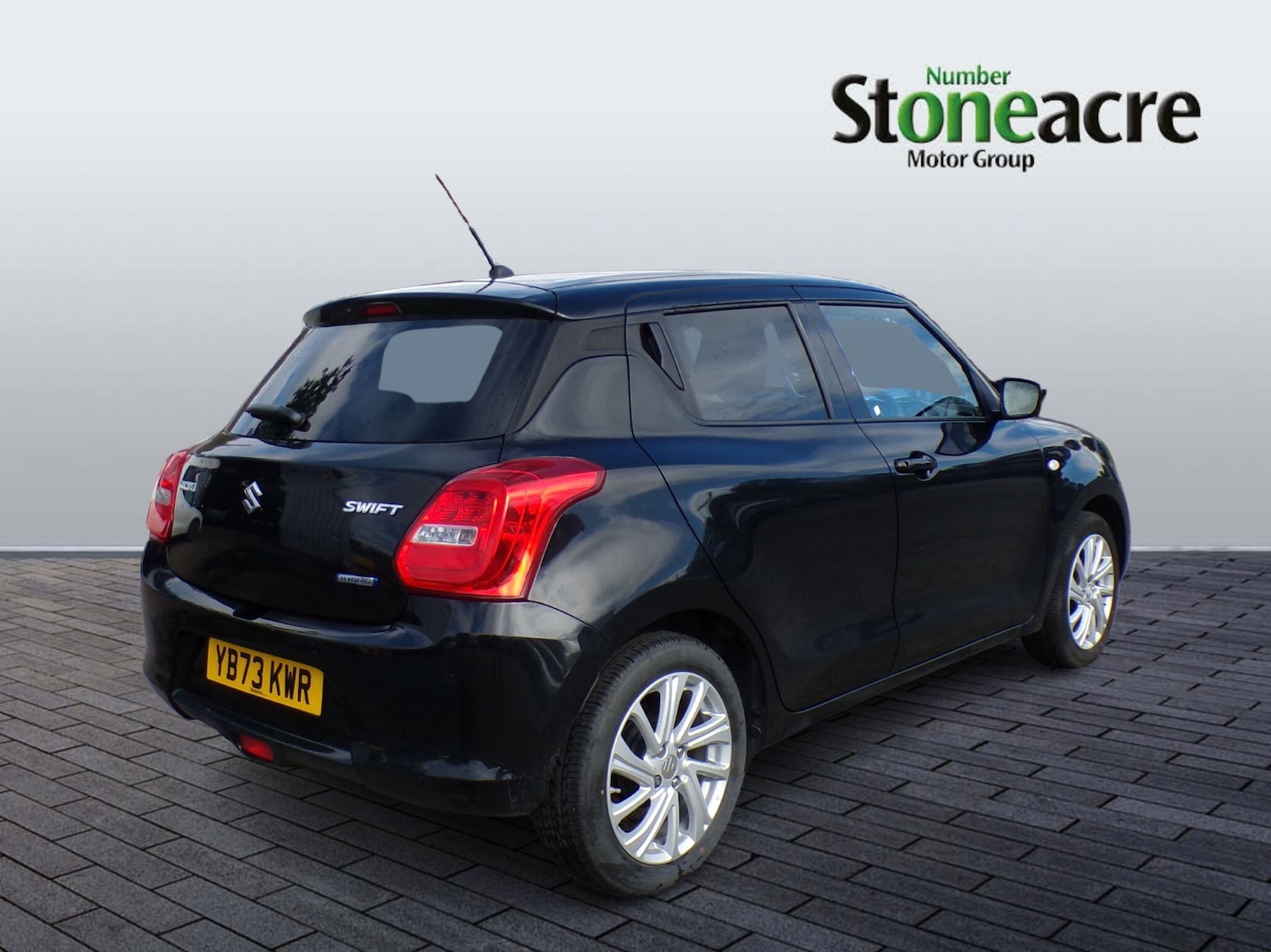 Used Suzuki Swift 2024 for sale - 76389090: Photo 7