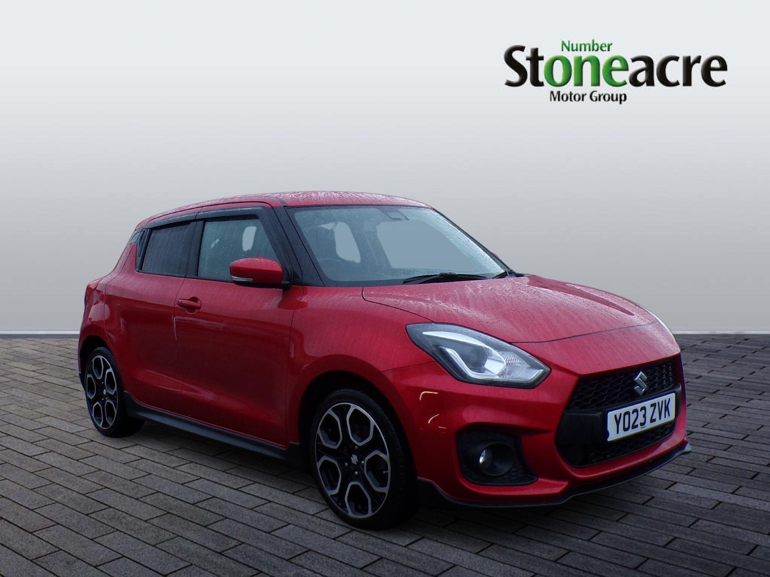 Used Suzuki Swift 2023 for sale - 76976468: Photo 1