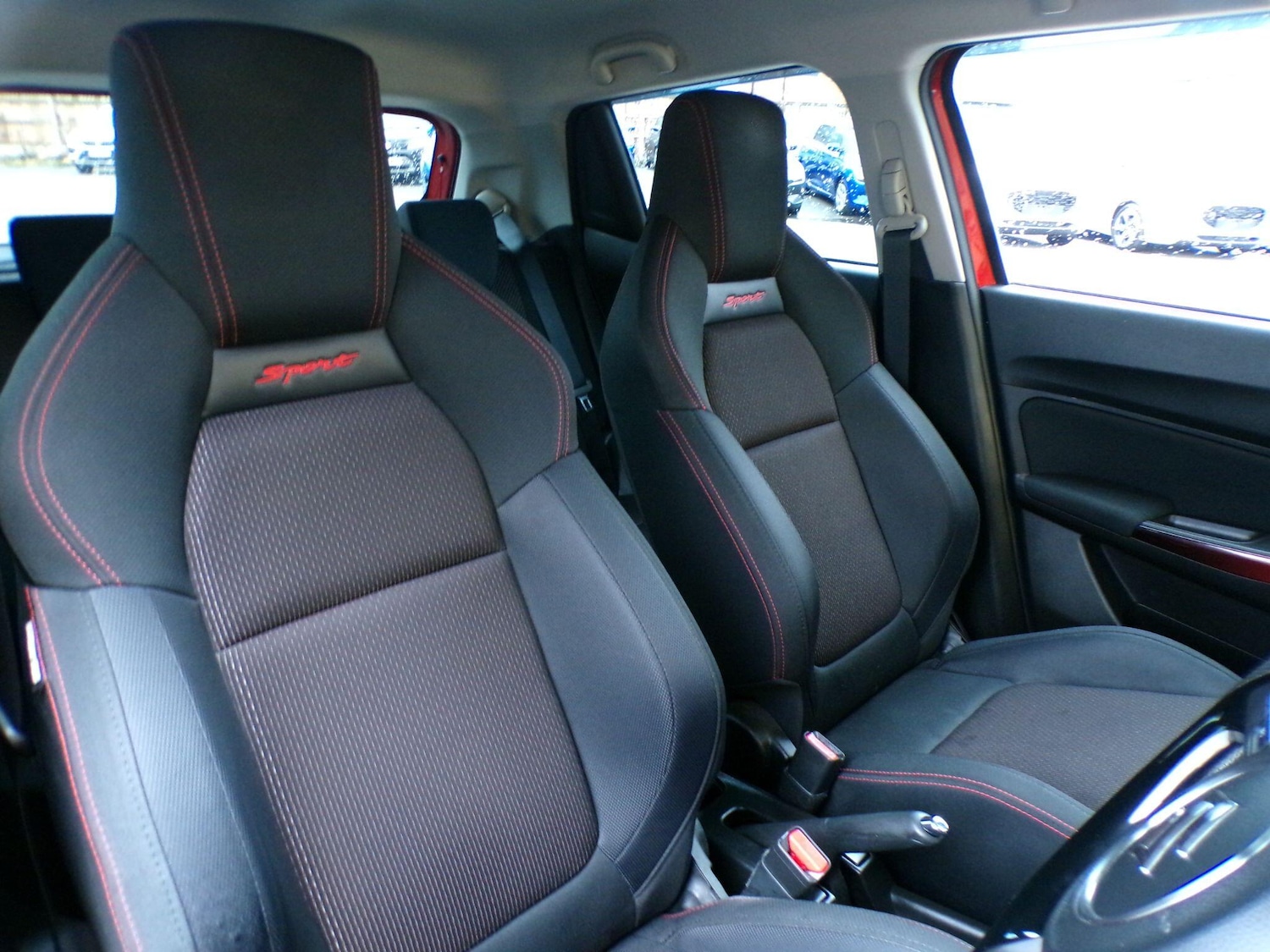 Used Suzuki Swift 2023 for sale - 76976468: Photo 15