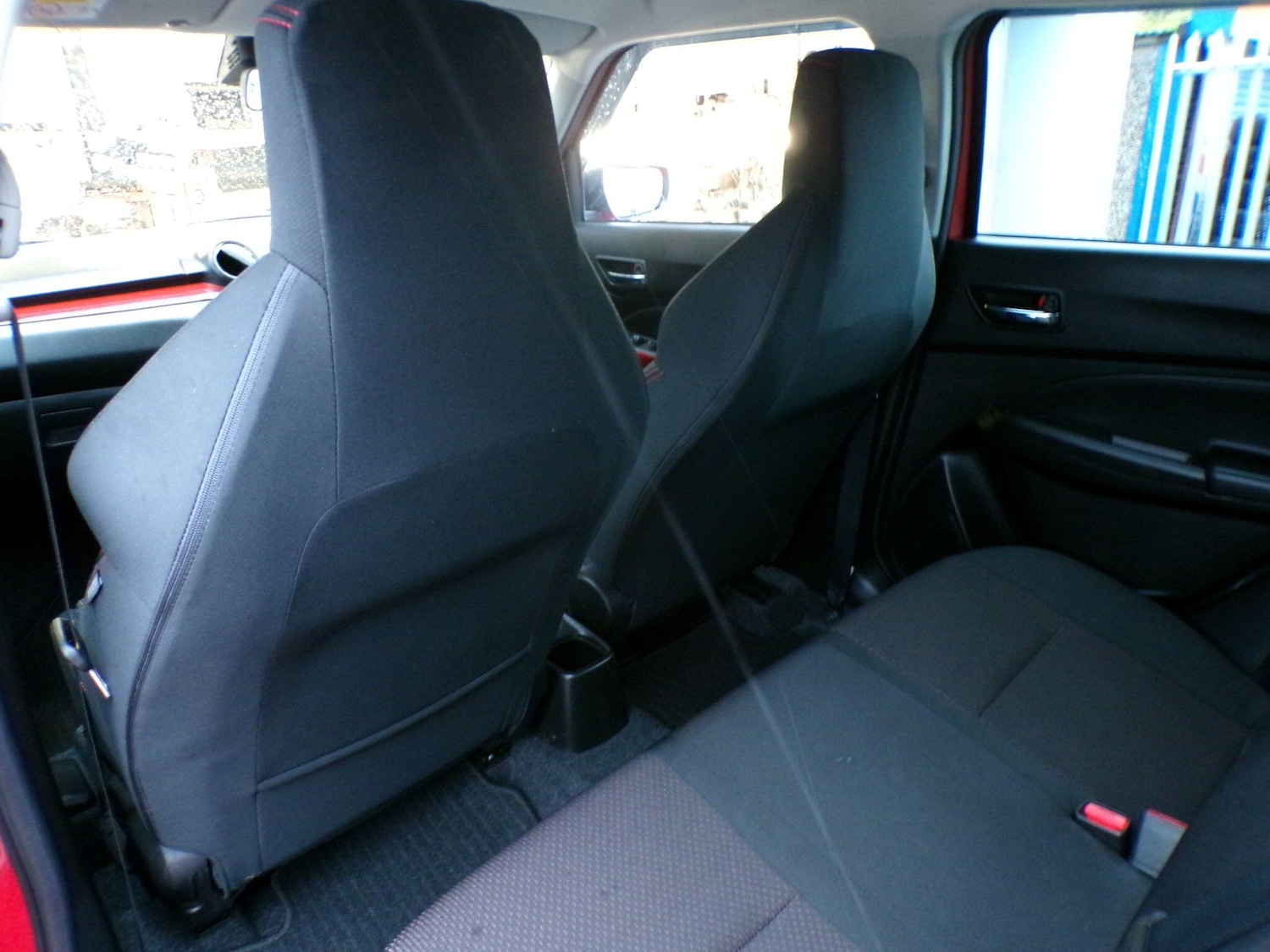 Used Suzuki Swift 2023 for sale - 76976468: Photo 16