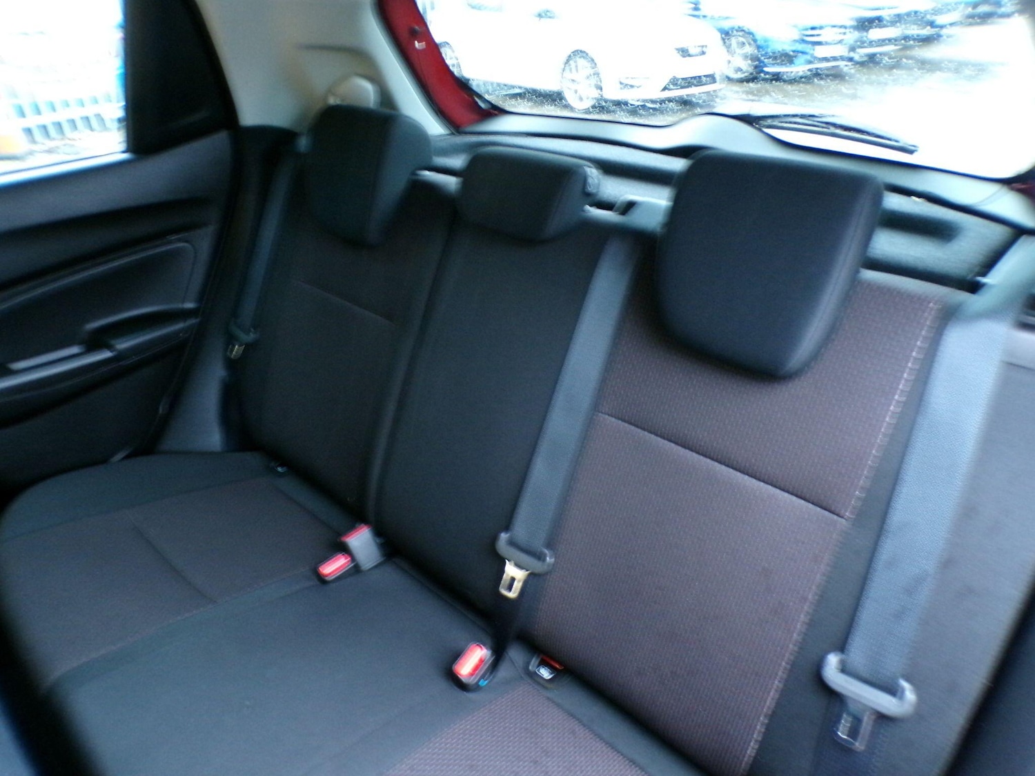 Used Suzuki Swift 2023 for sale - 76976468: Photo 17