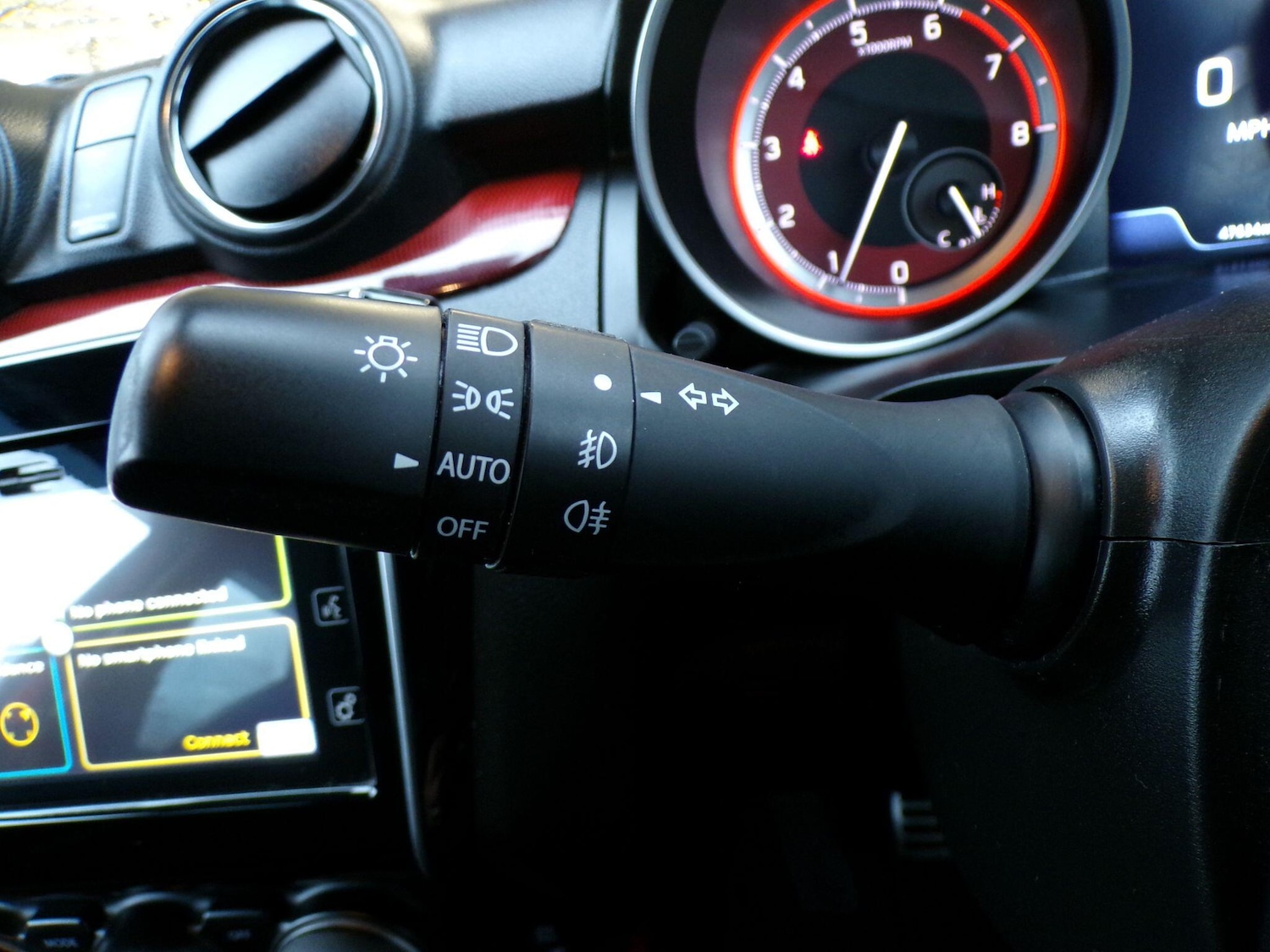 Used Suzuki Swift 2023 for sale - 76976468: Photo 19