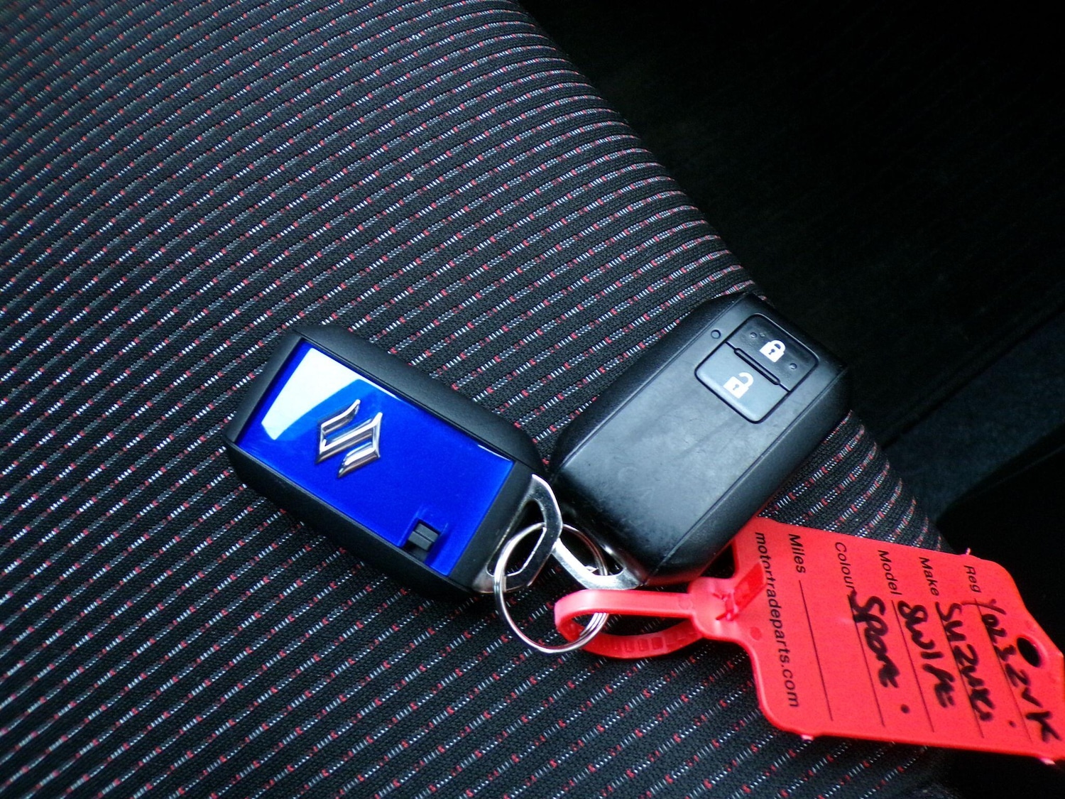 Used Suzuki Swift 2023 for sale - 76976468: Photo 23